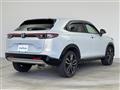 2021 Honda VEZEL