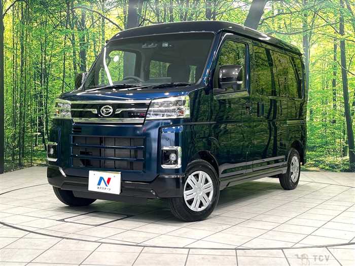 2026 Daihatsu Atrai