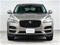2018 Jaguar F-Pace