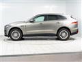 2018 Jaguar F-Pace