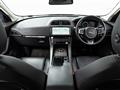 2018 Jaguar F-Pace