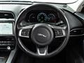 2018 Jaguar F-Pace