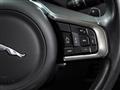 2018 Jaguar F-Pace