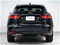 2017 Jaguar F-Pace