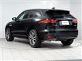 2017 Jaguar F-Pace