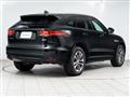 2017 Jaguar F-Pace