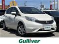 2015 Nissan Note