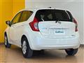 2015 Nissan Note