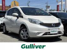 2015 Nissan Note