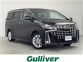 2021 Toyota Alphard