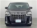 2021 Toyota Alphard