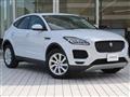 2019 Jaguar E-Pace