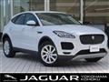 2019 Jaguar E-Pace