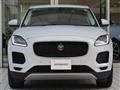 2019 Jaguar E-Pace