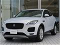 2019 Jaguar E-Pace
