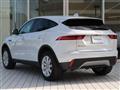 2019 Jaguar E-Pace