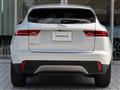 2019 Jaguar E-Pace