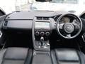 2019 Jaguar E-Pace