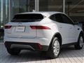 2019 Jaguar E-Pace