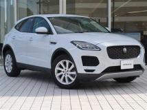 2019 Jaguar E-Pace
