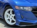 2021 Honda S660
