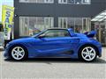 2021 Honda S660