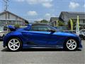 2021 Honda S660