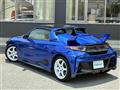 2021 Honda S660