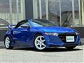 2021 Honda S660