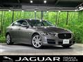2018 Jaguar XE