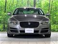 2018 Jaguar XE