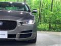 2018 Jaguar XE