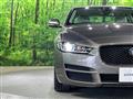 2018 Jaguar XE