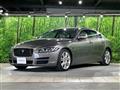 2018 Jaguar XE
