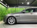 2018 Jaguar XE