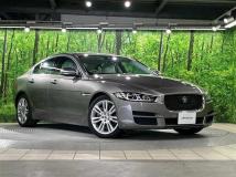 2018 Jaguar XE