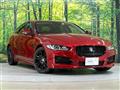 2018 Jaguar XE