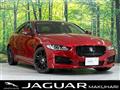 2018 Jaguar XE