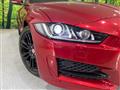 2018 Jaguar XE