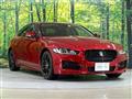 2018 Jaguar XE