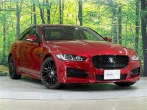 2018 Jaguar XE