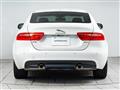 2018 Jaguar XE
