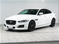 2018 Jaguar XE