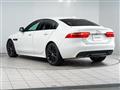 2018 Jaguar XE