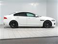2018 Jaguar XE