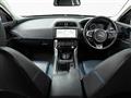 2018 Jaguar XE