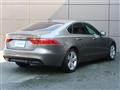 2017 Jaguar XF
