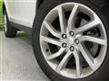 2019 Land Rover Discovery Sport