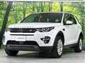 2019 Land Rover Discovery Sport