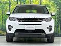 2019 Land Rover Discovery Sport